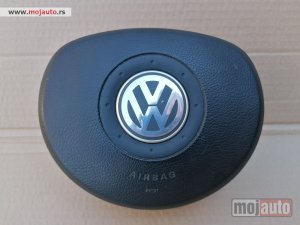 Glavna slika -  Airbag volana za Volkswagen Polo od 2002-2009.god. - MojAuto