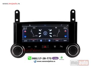 Glavna slika - Ac klima panel vw touareg - MojAuto