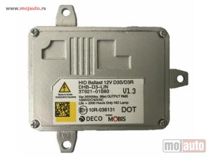 Glavna slika -  Hyundai ballast 3t921-01b80 3t92101b80 10r036131 - MojAuto