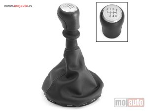 Glavna slika - Rucica menjaca sa 6 brzina Volkswagen TRANSPORTER T5 03-11 - MojAuto