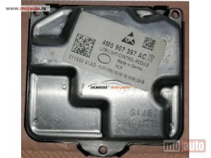 Glavna slika - Ballast 4M0907397AC 011552-31AD Audi A4 A5 Q7 RS5 S4 S5 - MojAuto