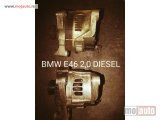 polovni delovi  BMW e46 2,0 dizel alternator