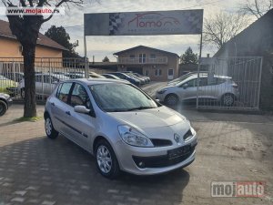 polovni Automobil Renault Clio 1.2 16v  