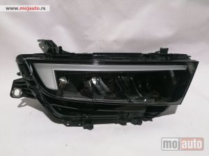 polovni delovi  130. Far desni za Opel Astra L, 2021.-2024.g. FULL LED