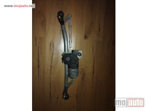 Glavna slika -  Lancia y 2003/2011 motor brisaca - MojAuto