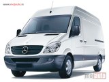 polovni delovi  Delovi Karoserije za Mercedes Sprinter