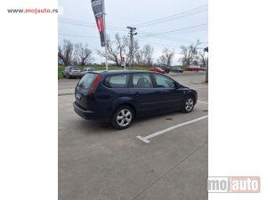 polovni Automobil Ford Focus 1.6hdi 66kw 