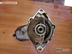 Glavna slika -  Anlaser corsa, astra1,0/1,2/1,4/1,6 - MojAuto