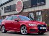 Slika 10 -  Audi A3 / 8V / 2016-2020 / S-Line / Prednja maska / ORIGINAL - MojAuto