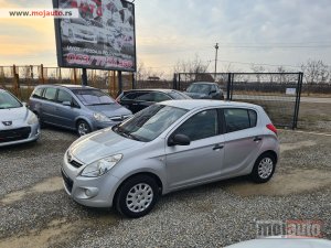 Glavna slika - Hyundai i20 1.2 Lpg - MojAuto