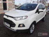 polovni Automobil Ford EcoSport 1.5 TDCI 66 KW DIGI ALU NOV 