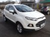 Slika 7 - Ford EcoSport 1.5 TDCI 66 KW DIGI ALU NOV  - MojAuto