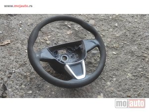 Glavna slika - Volan za Seat Ibiza mk4 6J 2008 - 2012 - MojAuto