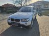 Slika 3 - BMW X3 2.0d Xdrive  - MojAuto