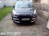 polovni Automobil Renault Scenic TCe 130  