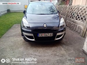 Glavna slika - Renault Scenic TCe 130 - MojAuto