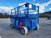 Slika 15 - Genie GS4390 - MojAuto