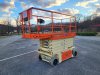 Slika 2 - JLG 10RS - MojAuto