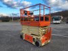 Slika 5 - JLG 10RS - MojAuto