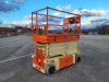 Slika 8 - JLG 10RS - MojAuto