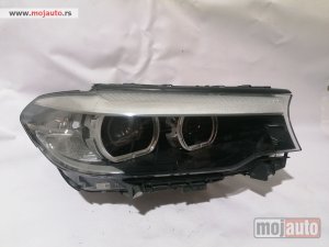 Glavna slika -  87. Far desni, full led, bmw serija 5, G30, G31, M5 F90, 2017-2020.g. - MojAuto