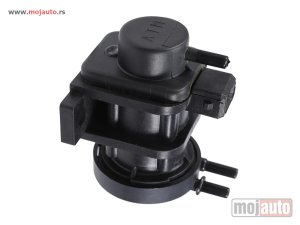 Glavna slika - Ventil turbine vakuum solenoid OPEL Astra G Frontera Omega B Vectra - MojAuto