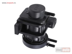 Glavna slika -  Ventil turbine vakuum solenoid OPEL Astra G Frontera Omega B Vectra - MojAuto