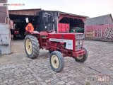polovni Traktor CASE_IH Internacional