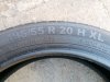 Slika 5 -  2434. Guma SEMPERIT 20-ica, ZIMSKA 195/55, Šara 5.2 mm - MojAuto