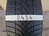 Slika 8 -  2434. Guma SEMPERIT 20-ica, ZIMSKA 195/55, Šara 5.2 mm - MojAuto
