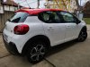 Slika 21 - Citroen C3 1.2PureTechNav  - MojAuto