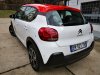 Slika 18 - Citroen C3 1.2PureTechNav  - MojAuto