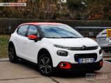 polovni Automobil Citroen C3 1.2PureTechNav 