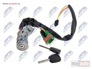 NOVI: delovi  Citroen C3 Brava Kontakt 01-10, NOVO