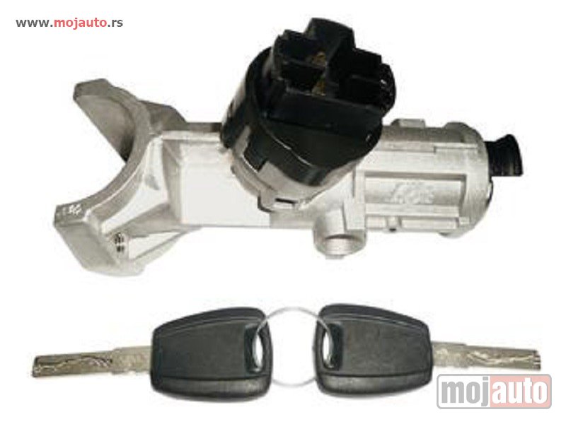 Glavna slika -  Citroen Jumper Kontakt Brava 06- NOVO - MojAuto