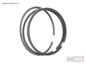 NOVI: delovi  Pezo 104 1.1B Karike SET STD 76-88, NOVO