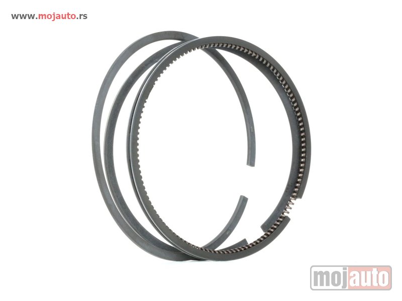 Glavna slika -  Pezo 104 1.1B Karike SET STD 76-88, NOVO - MojAuto