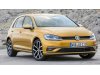 Slika 14 -  Vw Golf 7 / 2012-2020 / Vezni lim / Prsa / ORIGINAL - MojAuto