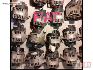 Glavna slika - Punto alternator - MojAuto