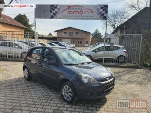 polovni Automobil Ford Fiesta 1.4 16v 