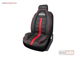 Glavna slika - Sparco obloga sedišta od memorijske pene - MojAuto