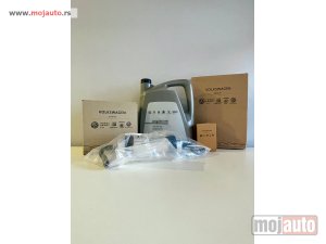 Glavna slika - Mali servis za Audi A4 / A5 B9 2015-2024 - MojAuto