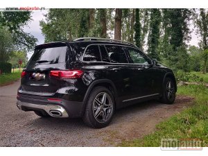Glavna slika - Delovi za Mercedes GLB - MojAuto