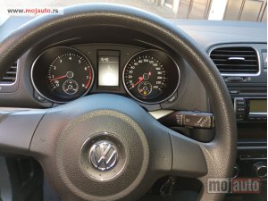 polovni Automobil VW Golf 6 Trendline 