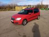 Slika 4 - Škoda Roomster 1.4 16V  - MojAuto