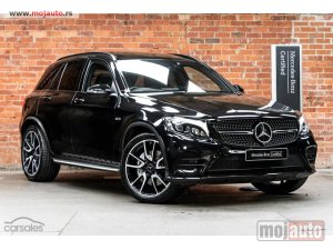 polovni delovi  Delovi za Mercedes GLC 43 AMG