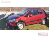 polovni Automobil Suzuki SX 4 1.6 4x4 VVTI 16V 