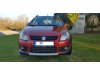 Slika 2 - Suzuki SX 4 1.6 4x4 VVTI 16V  - MojAuto