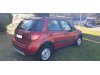 Slika 6 - Suzuki SX 4 1.6 4x4 VVTI 16V  - MojAuto