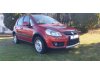 Slika 7 - Suzuki SX 4 1.6 4x4 VVTI 16V  - MojAuto